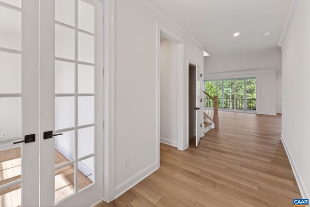 1151 SABLEWOOD DR, Charlottesville, VA 22911
