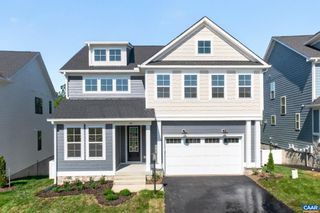 1151 SABLEWOOD DR, Charlottesville, VA 22911