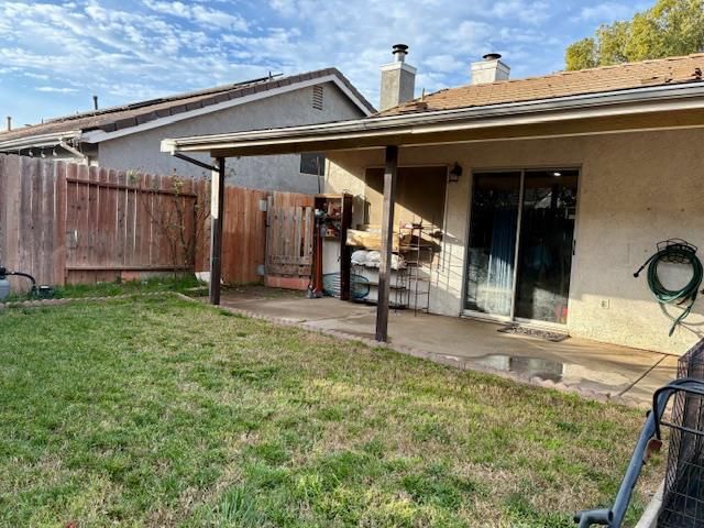 3520 HALLSBORO Ct, Modesto, CA 95357