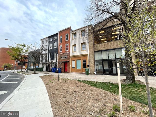 1110 CATHEDRAL ST, Baltimore, MD 21201