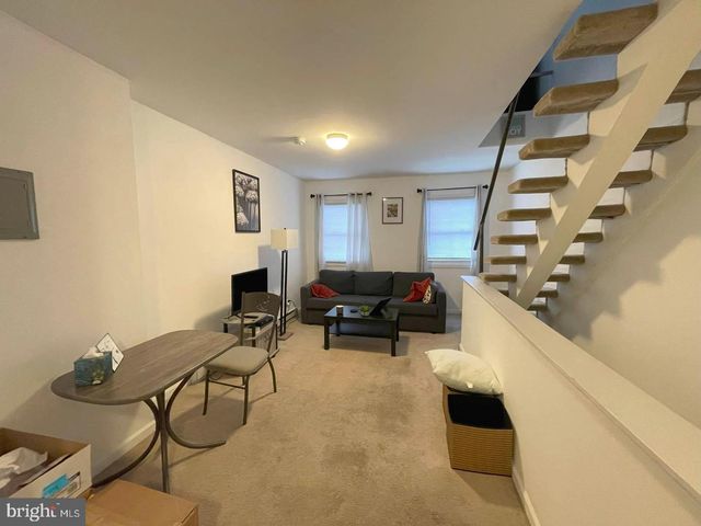 1110 CATHEDRAL ST, Baltimore, MD 21201