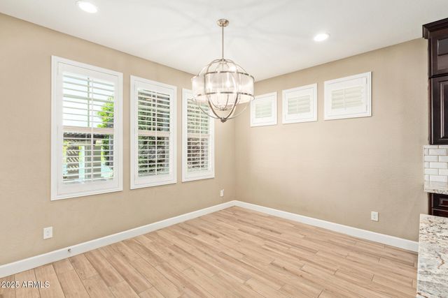 4322 S GARDENIA Drive, Chandler, AZ 85248