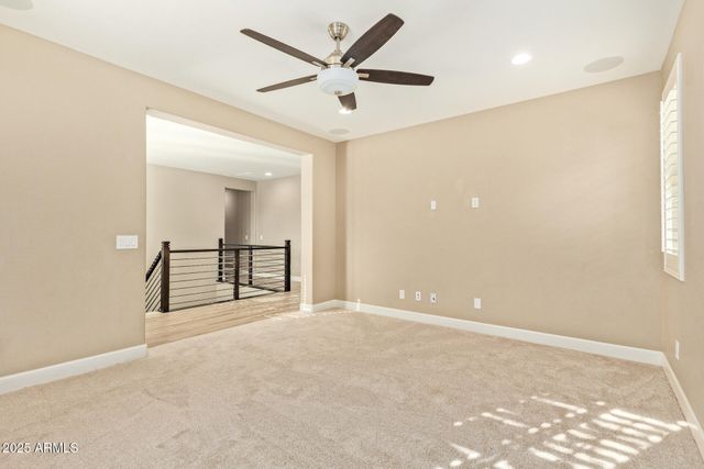 4322 S GARDENIA Drive, Chandler, AZ 85248