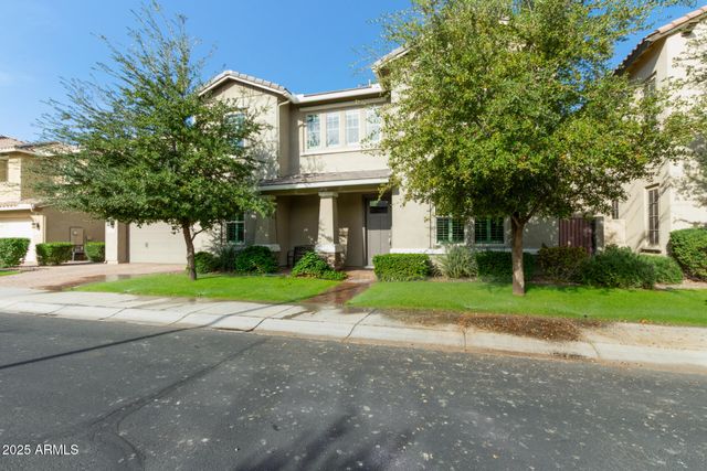 4322 S GARDENIA Drive, Chandler, AZ 85248