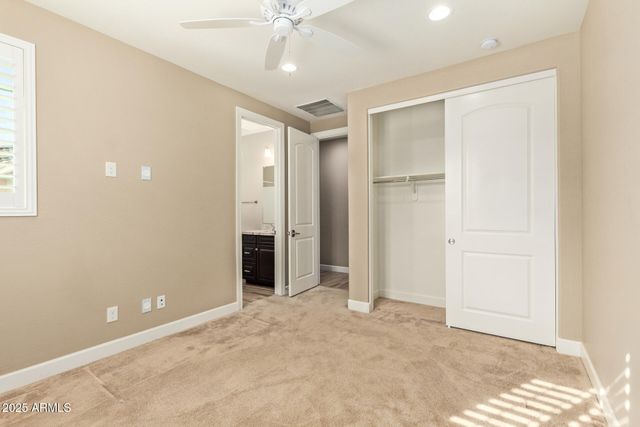 4322 S GARDENIA Drive, Chandler, AZ 85248