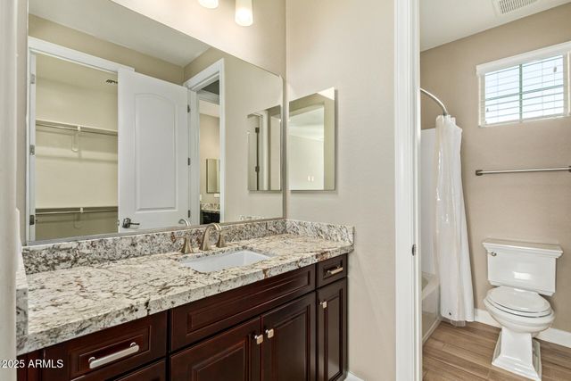 4322 S GARDENIA Drive, Chandler, AZ 85248