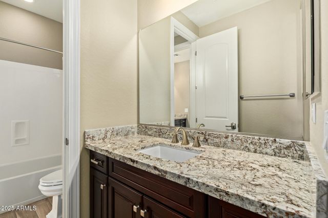 4322 S GARDENIA Drive, Chandler, AZ 85248