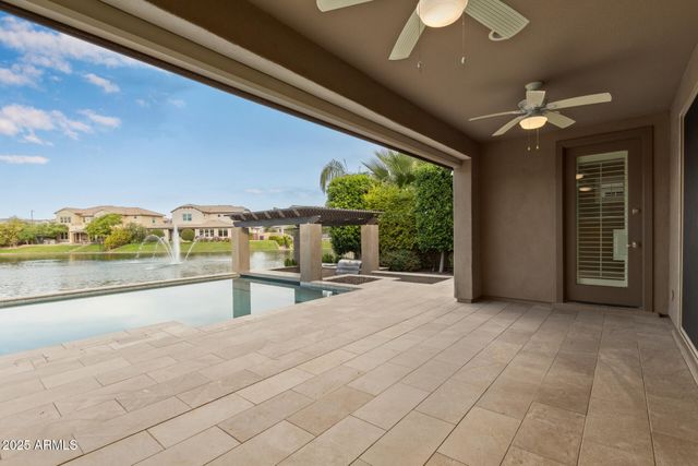 4322 S GARDENIA Drive, Chandler, AZ 85248