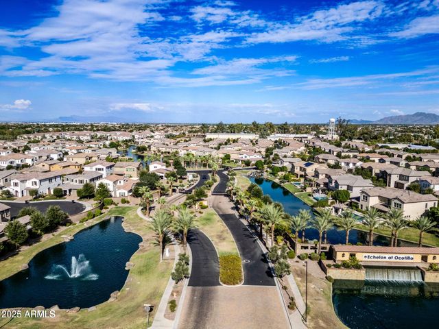 4322 S GARDENIA Drive, Chandler, AZ 85248