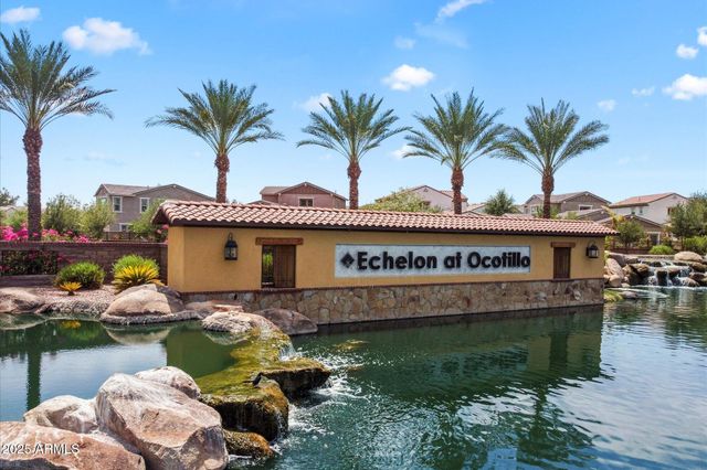 4322 S GARDENIA Drive, Chandler, AZ 85248