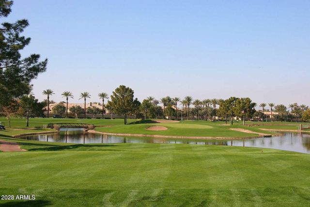 4322 S GARDENIA Drive, Chandler, AZ 85248