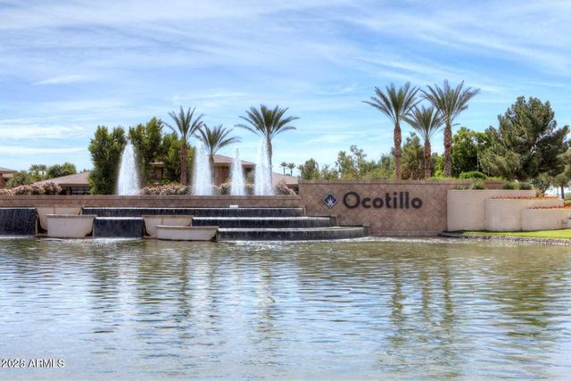 4322 S GARDENIA Drive, Chandler, AZ 85248