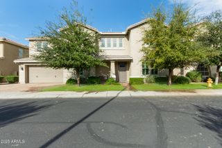 4322 S GARDENIA Drive, Chandler, AZ 85248
