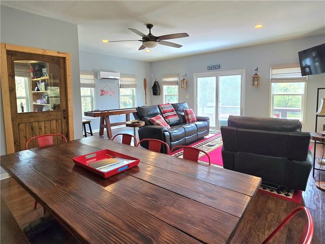 824 County Road 455, Berryville, AR 72616