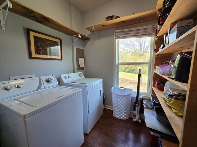 824 County Road 455, Berryville, AR 72616