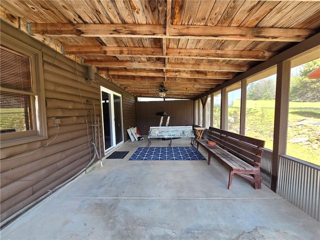 824 County Road 455, Berryville, AR 72616