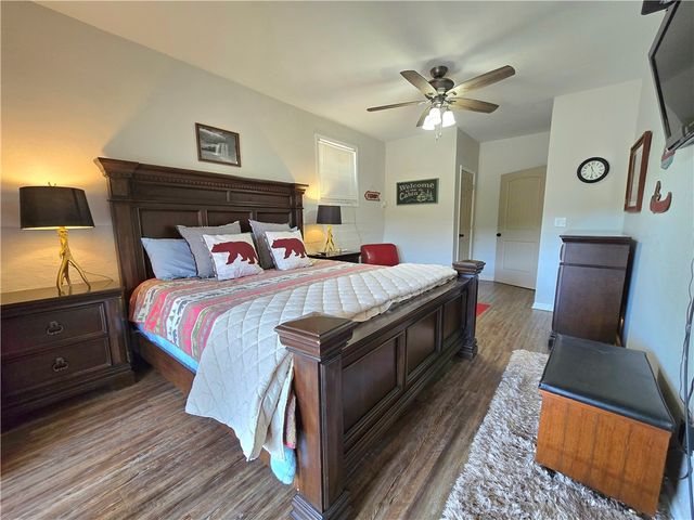 824 County Road 455, Berryville, AR 72616