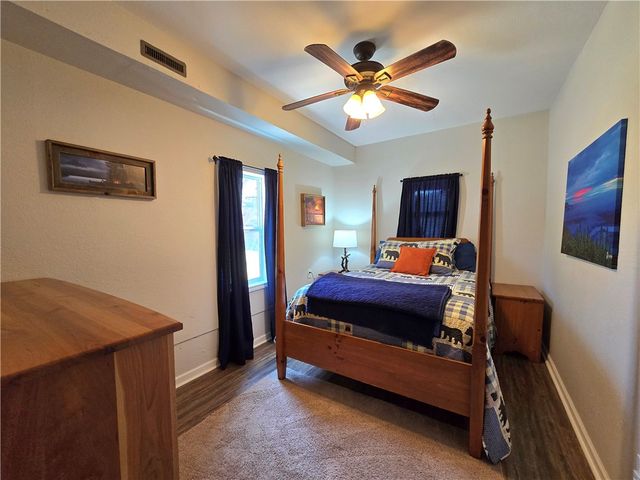 824 County Road 455, Berryville, AR 72616