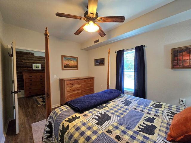 824 County Road 455, Berryville, AR 72616