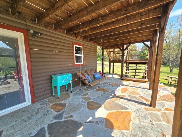 824 County Road 455, Berryville, AR 72616