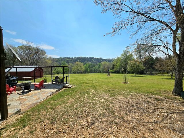 824 County Road 455, Berryville, AR 72616