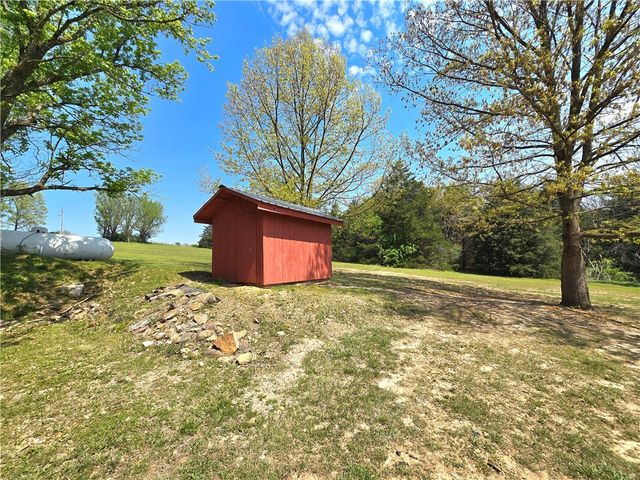 824 County Road 455, Berryville, AR 72616