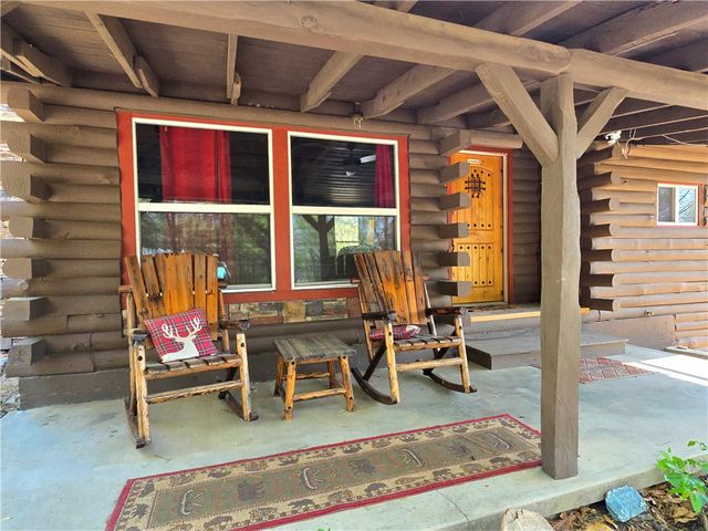 824 County Road 455, Berryville, AR 72616