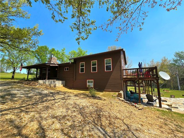 824 County Road 455, Berryville, AR 72616