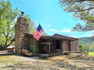 824 County Road 455, Berryville, AR 72616