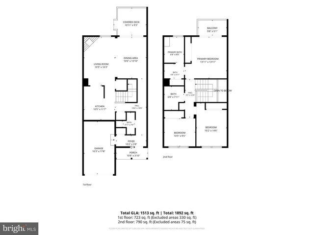 106 BODYS NECK RD, Chester, MD 21619