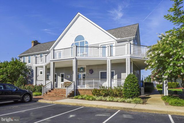 106 BODYS NECK RD, Chester, MD 21619
