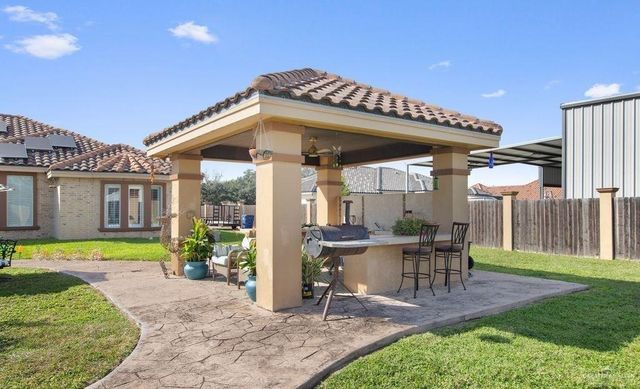 730 Star Lane, Edinburg, TX 78542