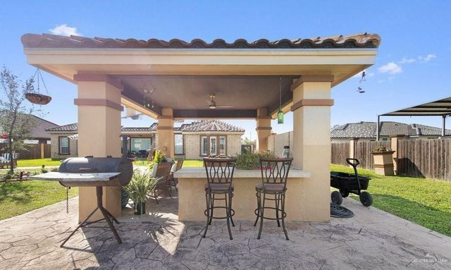 730 Star Lane, Edinburg, TX 78542