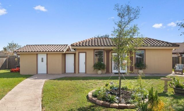 730 Star Lane, Edinburg, TX 78542