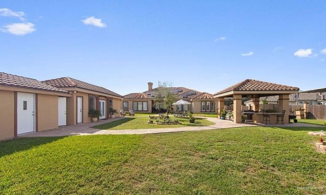 730 Star Lane, Edinburg, TX 78542