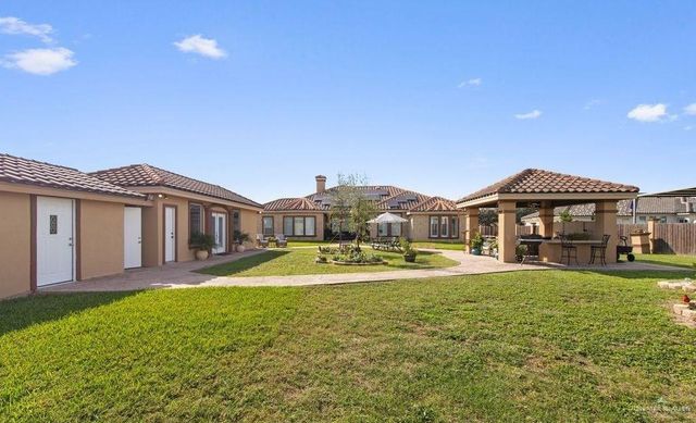 730 Star Lane, Edinburg, TX 78542