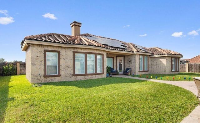 730 Star Lane, Edinburg, TX 78542