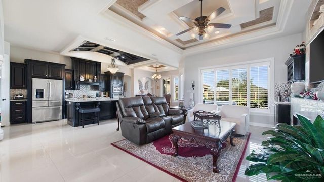 730 Star Lane, Edinburg, TX 78542