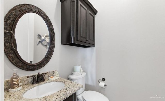 730 Star Lane, Edinburg, TX 78542