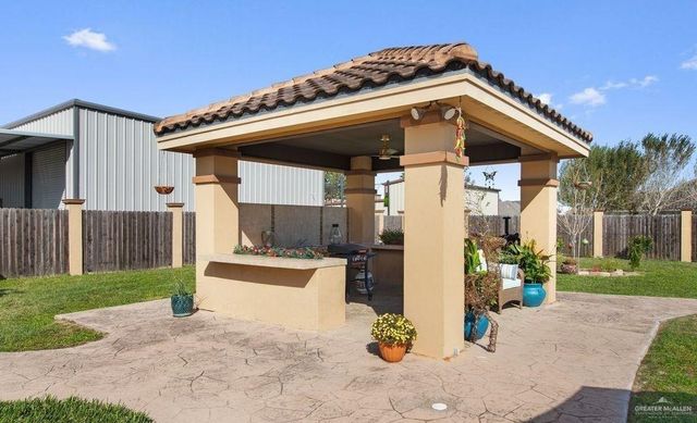 730 Star Lane, Edinburg, TX 78542