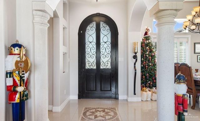 730 Star Lane, Edinburg, TX 78542