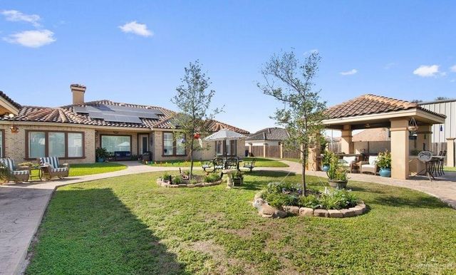 730 Star Lane, Edinburg, TX 78542
