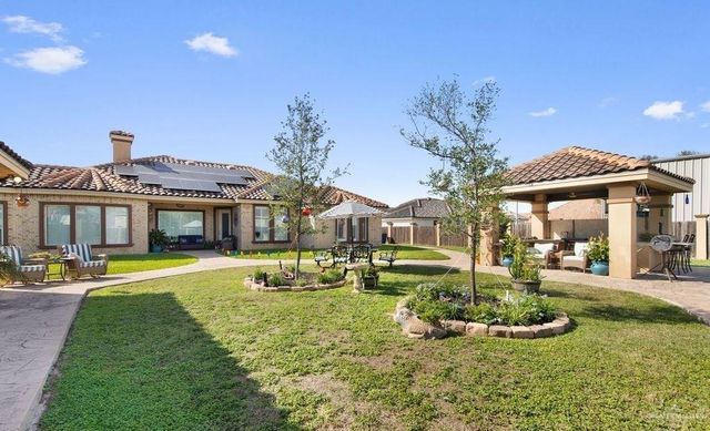 730 Star Lane, Edinburg, TX 78542