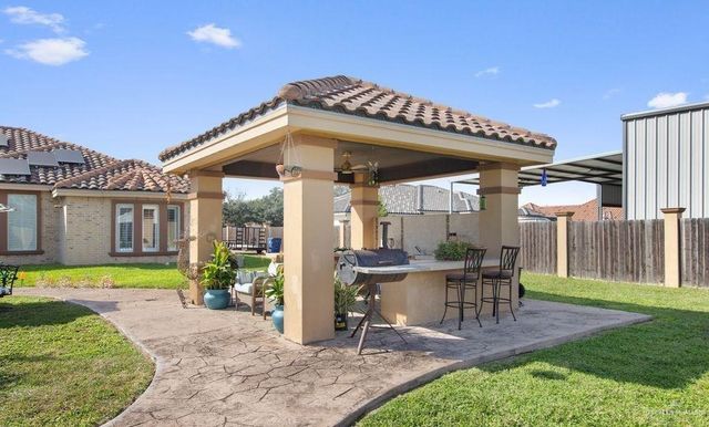 730 Star Lane, Edinburg, TX 78542