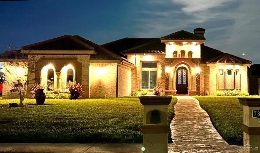 730 Star Lane, Edinburg, TX 78542