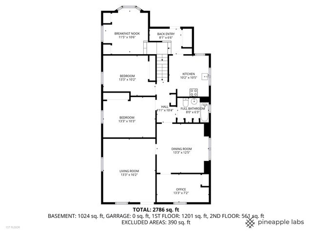 4628 Wolf Road, Western Springs, IL 60558
