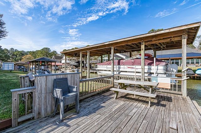 27 Marina Court, Coldspring, TX 77331