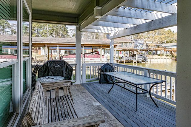 27 Marina Court, Coldspring, TX 77331