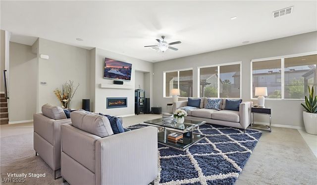 9635 Ramon Valley Avenue, Las Vegas, NV 89149