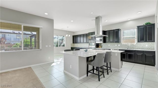 9635 Ramon Valley Avenue, Las Vegas, NV 89149